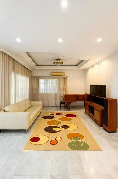 5 Bed Semi-Detached House (Landed) for Sale in  Mistral Park - Image 9