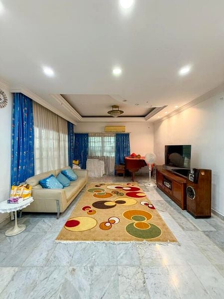 5 Bed Semi-Detached House (Landed) for Sale in  Mistral Park - Image 13