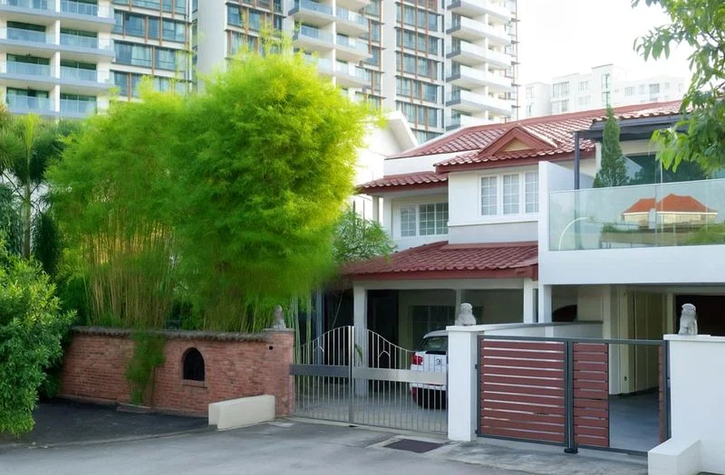 5 Bed Semi-Detached House (Landed) for Sale in  Mistral Park - Image 6