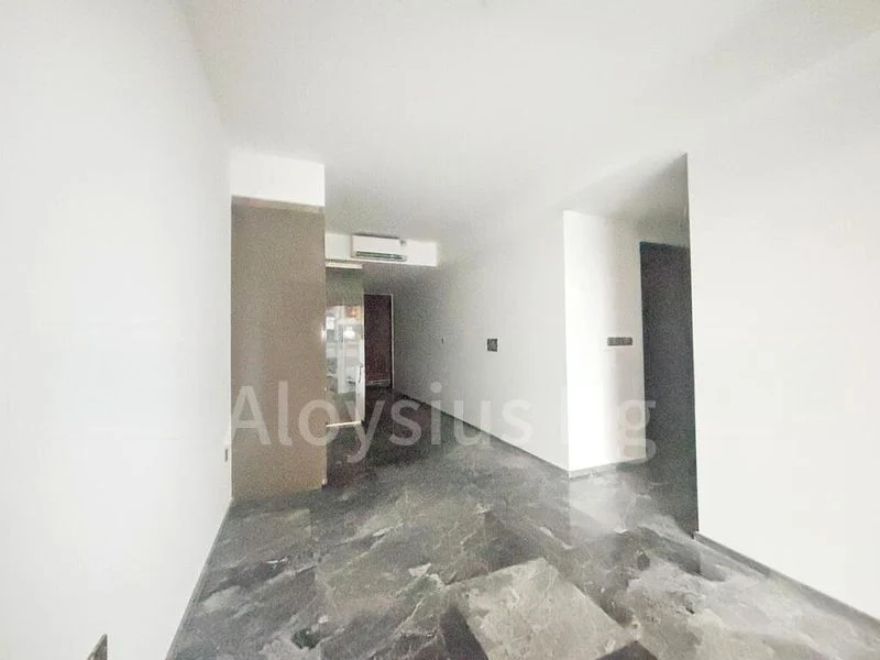 2 Bed Condo for Rent in  Newport Residences / Newport Tower - Image 1