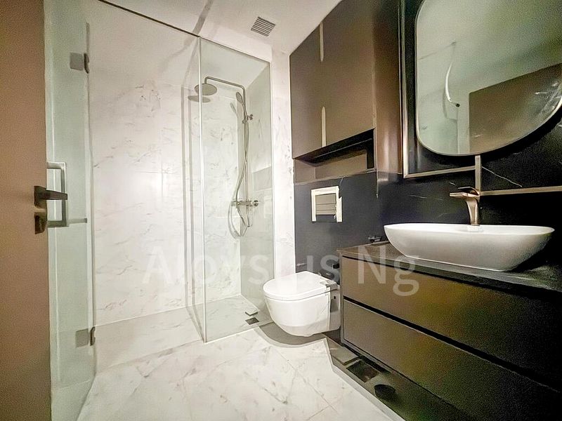 2 Bed Condo for Rent in  Newport Residences / Newport Tower - Image 10