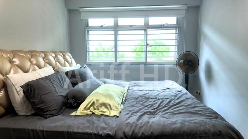 5 Room (5I) HDB for Sale in  435C Bukit Batok West Avenue 5 - Image 10