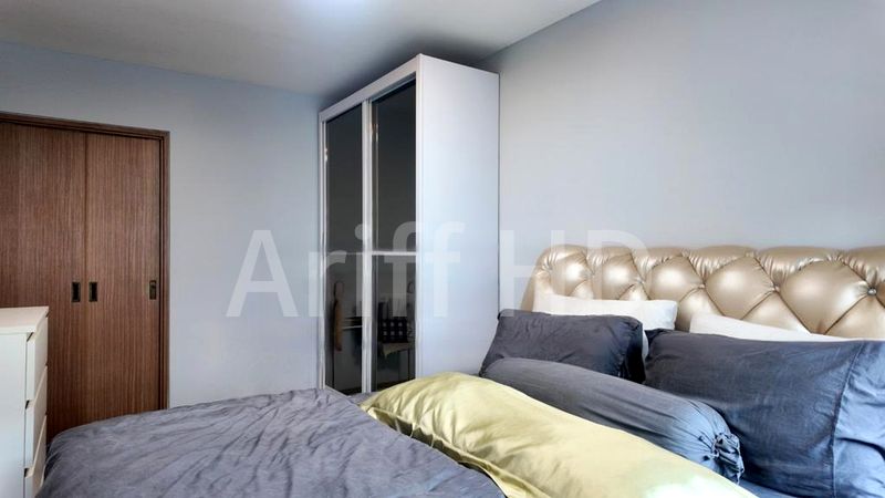 5 Room (5I) HDB for Sale in  435C Bukit Batok West Avenue 5 - Image 11