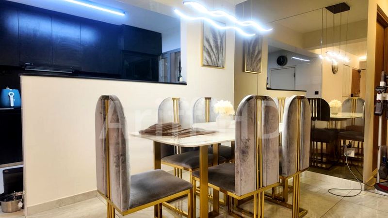 5 Room (5I) HDB for Sale in  435C Bukit Batok West Avenue 5 - Image 5