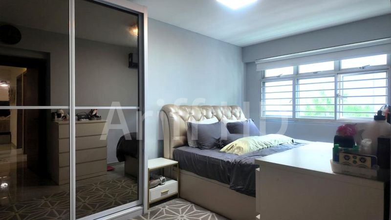 5 Room (5I) HDB for Sale in  435C Bukit Batok West Avenue 5 - Image 9