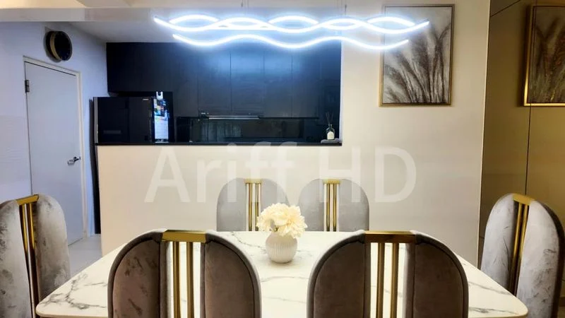 5 Room (5I) HDB for Sale in  435C Bukit Batok West Avenue 5 - Image 6