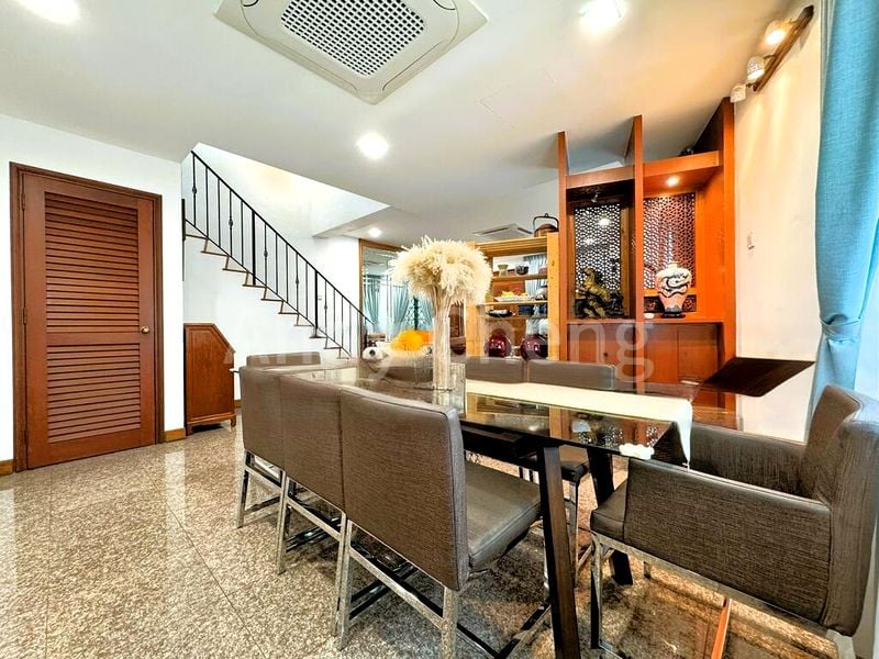 5 Bed Semi-Detached House (Landed) for Sale in  St Nicholas View - Image 8