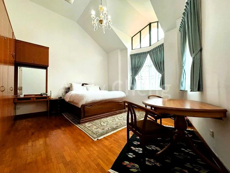 5 Bed Semi-Detached House (Landed) for Sale in  St Nicholas View - Image 12