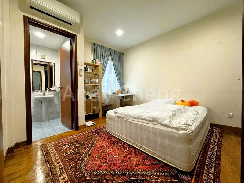 5 Bed Semi-Detached House (Landed) for Sale in  St Nicholas View - Image 13