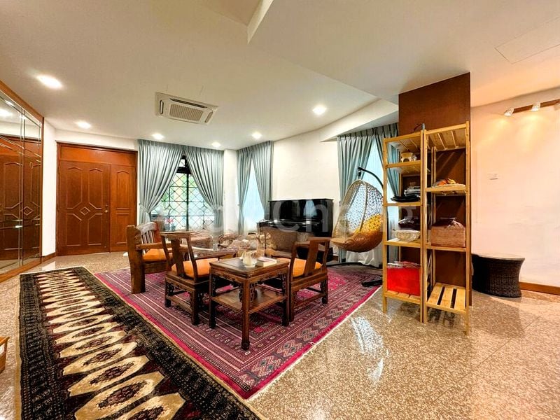 5 Bed Semi-Detached House (Landed) for Sale in  St Nicholas View - Image 4