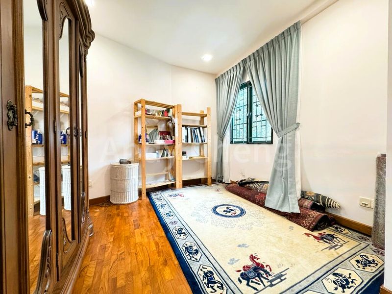 5 Bed Semi-Detached House (Landed) for Sale in  St Nicholas View - Image 14