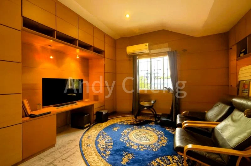 5 Bed Semi-Detached House (Landed) for Sale in  St Nicholas View - Image 16