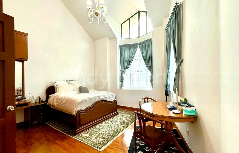 5 Bed Semi-Detached House (Landed) for Sale in  St Nicholas View - Image 17