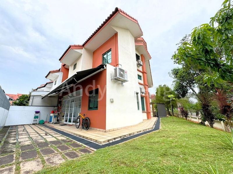 5 Bed Semi-Detached House (Landed) for Sale in  St Nicholas View - Image 2