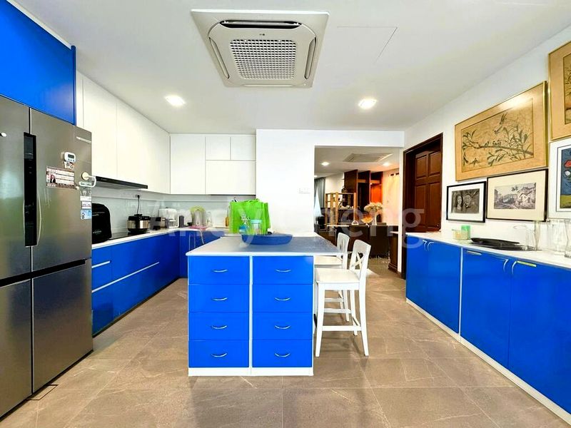 5 Bed Semi-Detached House (Landed) for Sale in  St Nicholas View - Image 10