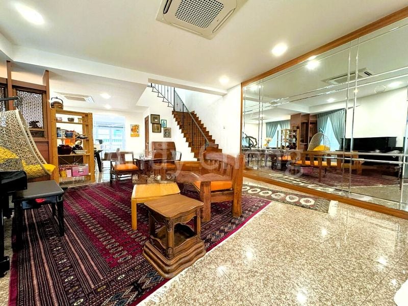 5 Bed Semi-Detached House (Landed) for Sale in  St Nicholas View - Image 6