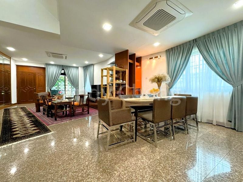 5 Bed Semi-Detached House (Landed) for Sale in  St Nicholas View - Image 7