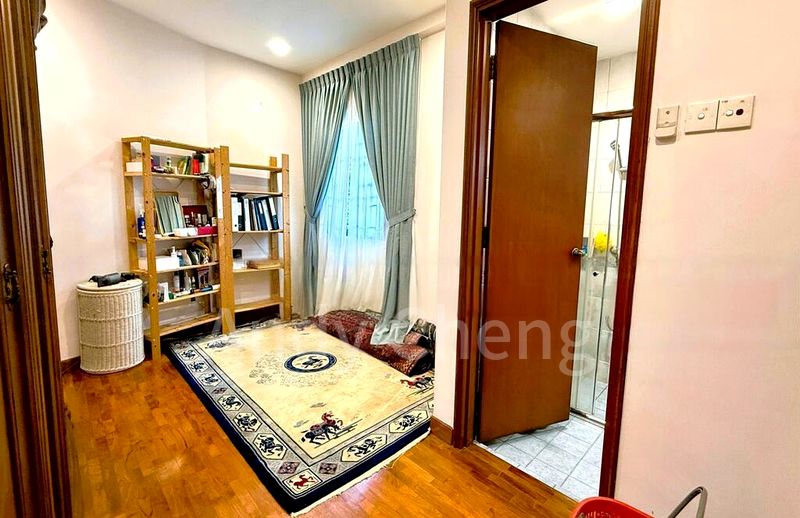 5 Bed Semi-Detached House (Landed) for Sale in  St Nicholas View - Image 18