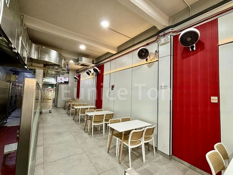 Food & Beverage for Rent: Tanjong Katong Road - Image 3