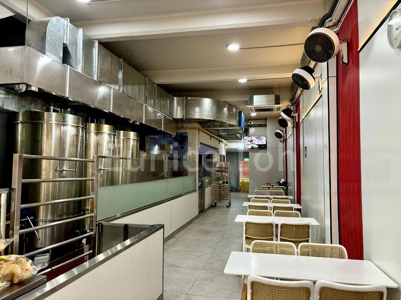 Food & Beverage for Rent: Tanjong Katong Road - Image 4