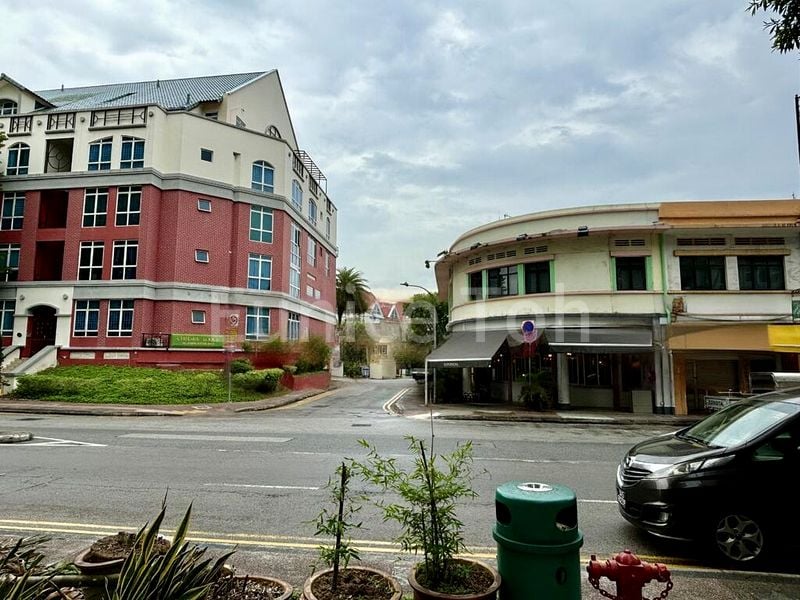 Food & Beverage for Rent: Tanjong Katong Road - Image 1