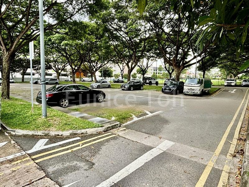 Food & Beverage for Rent: Tanjong Katong Road - Image 12