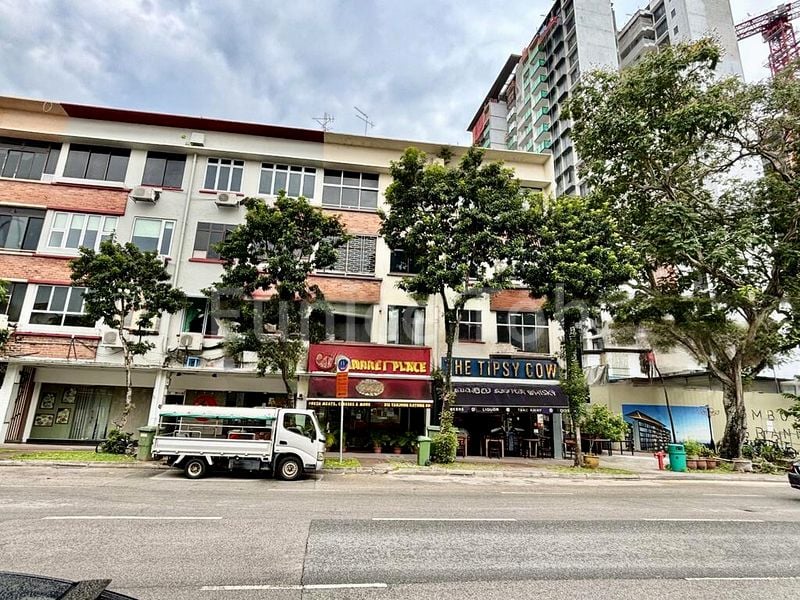 Food & Beverage for Rent: Tanjong Katong Road - Image 2