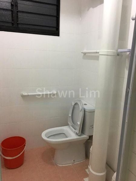 3 Room (3NG) HDB for Rent in  107 Bukit Purmei Road - Image 3