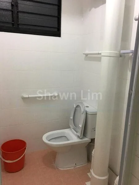 3 Room (3NG) HDB for Rent in  107 Bukit Purmei Road - Image 3