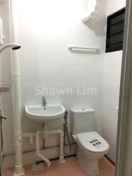 3 Room (3NG) HDB for Rent in  107 Bukit Purmei Road - Image 4