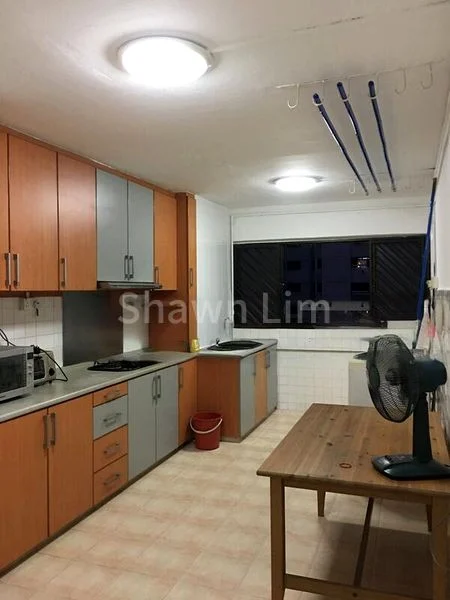 3 Room (3NG) HDB for Rent in  107 Bukit Purmei Road - Image 2