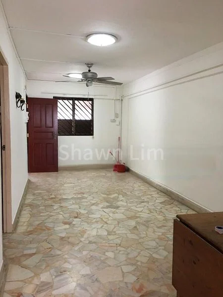 3 Room (3NG) HDB for Rent in  107 Bukit Purmei Road - Image 1
