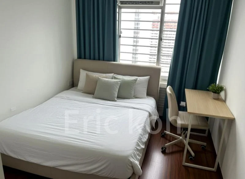 Common Room (Condo) for Rent in  People's Park Complex - Image 5