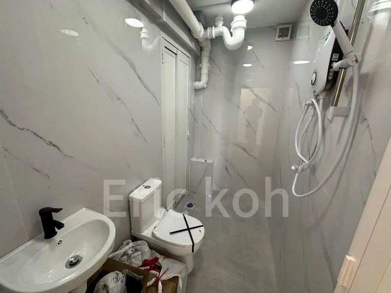 Common Room (Condo) for Rent in  People's Park Complex - Image 3