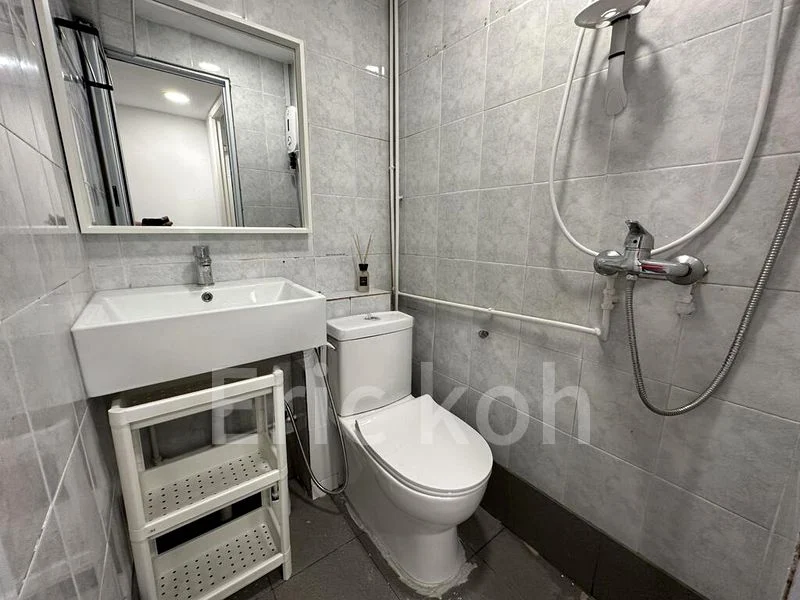 Common Room (Condo) for Rent in  People's Park Complex - Image 1
