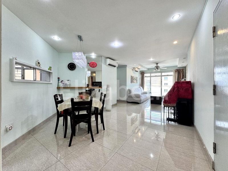 Premium HDB for Sale in  299 Punggol Central - Image 9