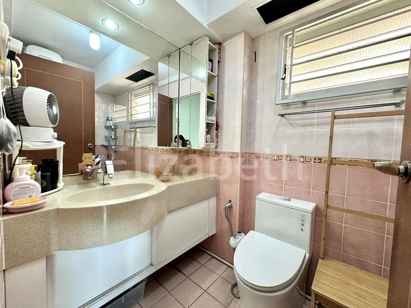 Premium HDB for Sale in  299 Punggol Central - Image 2