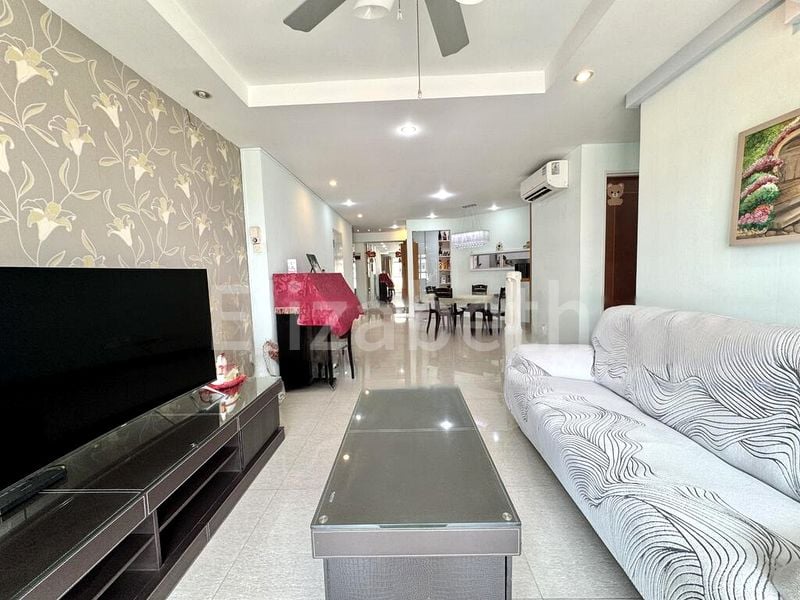 Premium HDB for Sale in  299 Punggol Central - Image 7