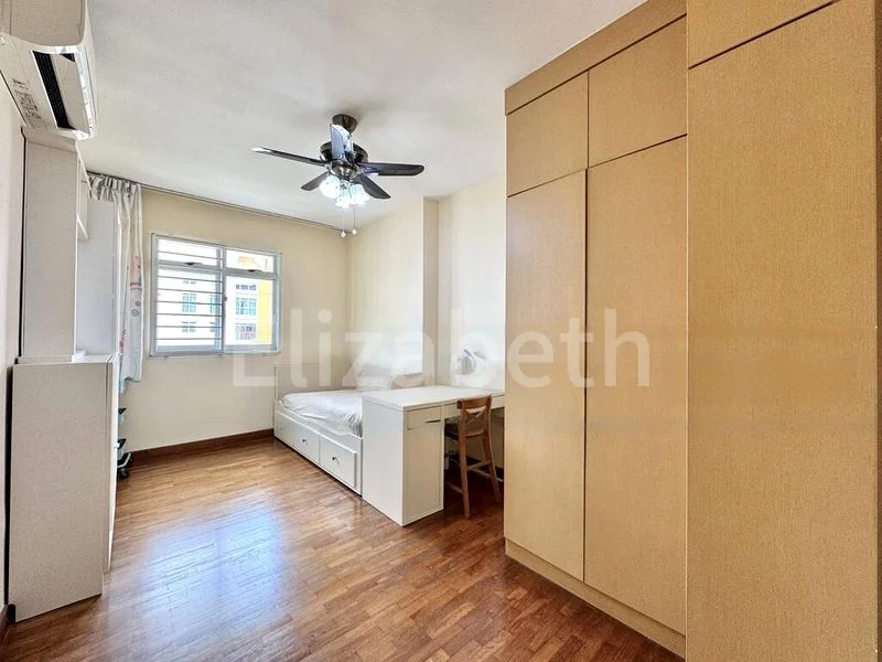 Premium HDB for Sale in  299 Punggol Central - Image 4