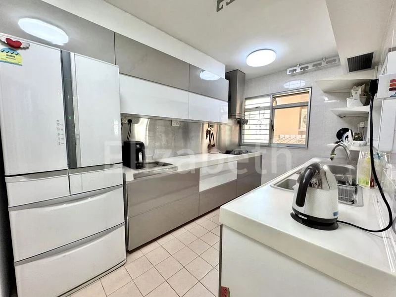 Premium HDB for Sale in  299 Punggol Central - Image 8