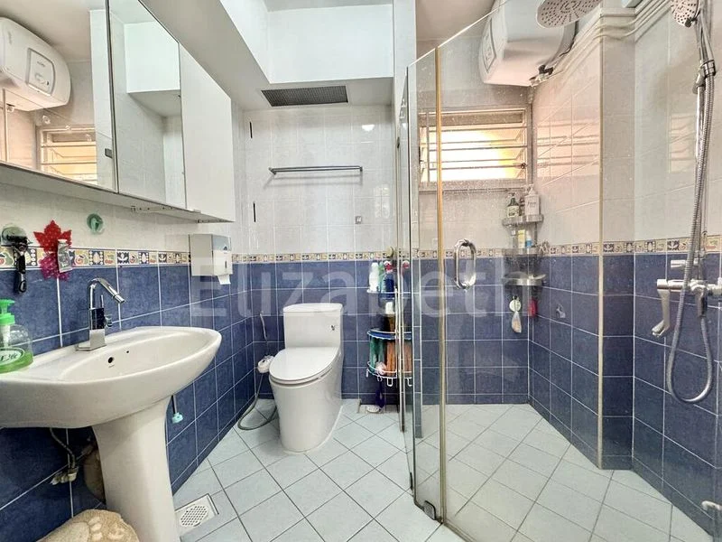 Premium HDB for Sale in  299 Punggol Central - Image 1