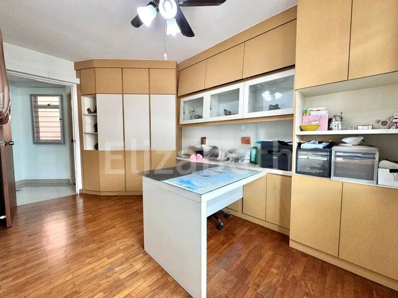 Premium HDB for Sale in  299 Punggol Central - Image 3