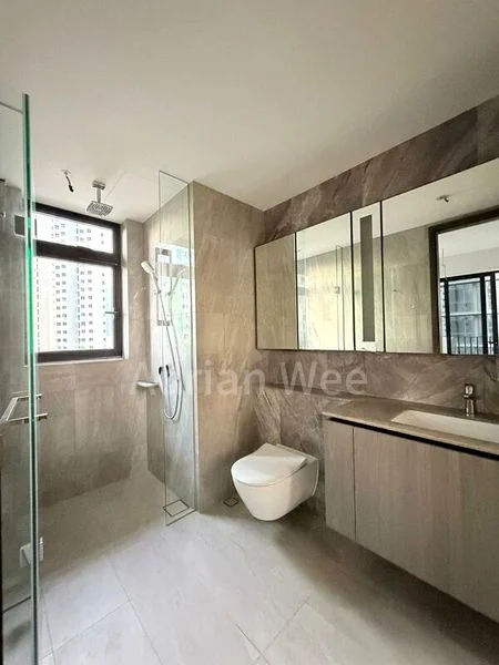 3 Bed Condo for Rent in  Piccadilly Grand / Piccadilly Galleria - Image 4
