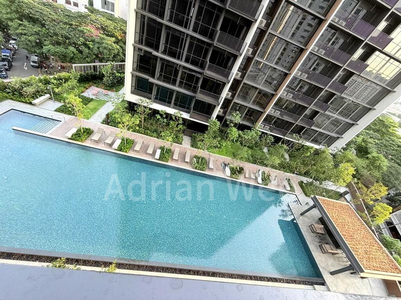 3 Bed Condo for Rent in  Piccadilly Grand / Piccadilly Galleria - Image 8