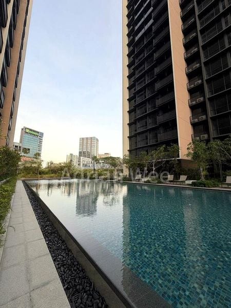 3 Bed Condo for Rent in  Piccadilly Grand / Piccadilly Galleria - Image 9