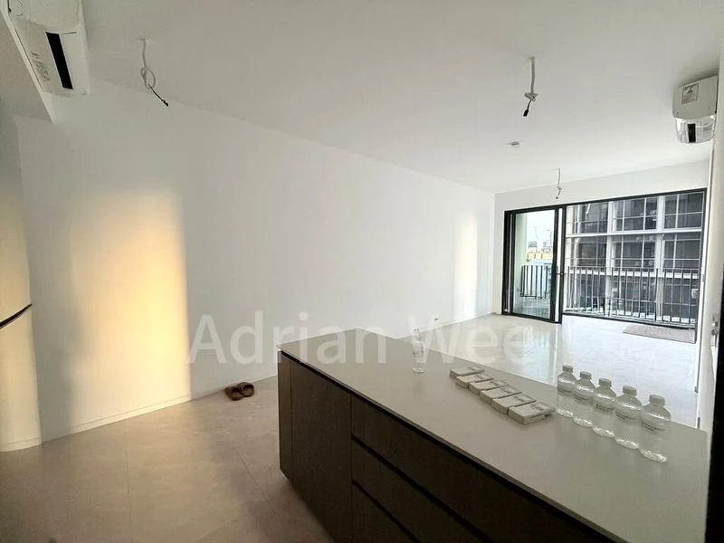 3 Bed Condo for Rent in  Piccadilly Grand / Piccadilly Galleria - Image 1