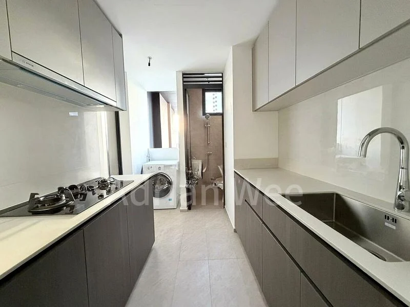 3 Bed Condo for Rent in  Piccadilly Grand / Piccadilly Galleria - Image 3