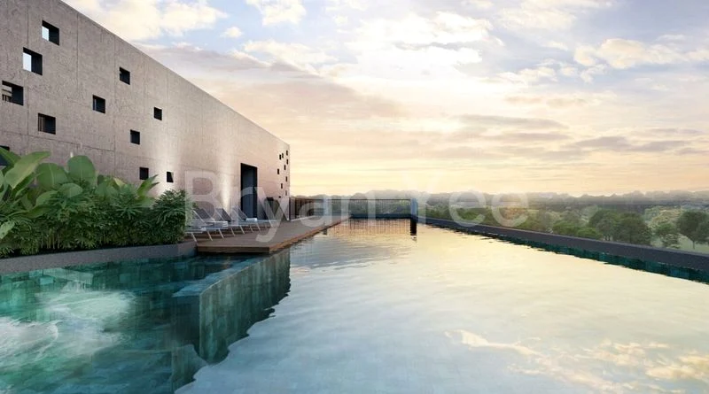 1+1 Bed Apartment (Condo) for Sale in Mori - Image 8