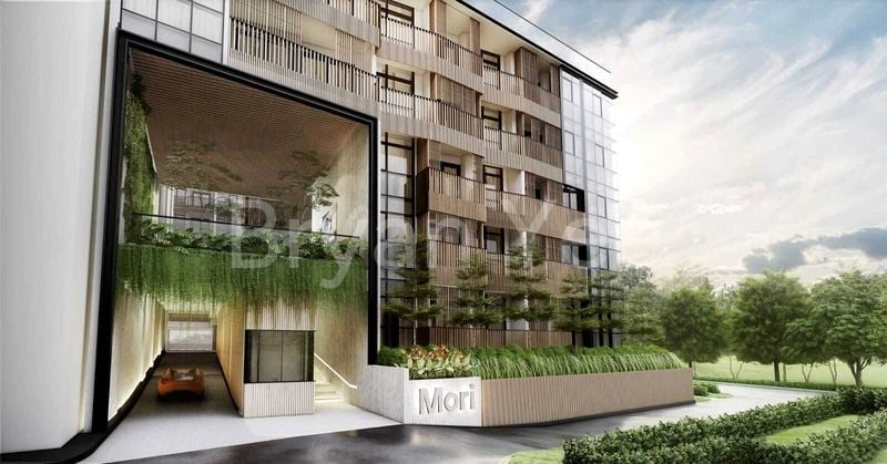 1+1 Bed Apartment (Condo) for Sale in Mori - Image 7