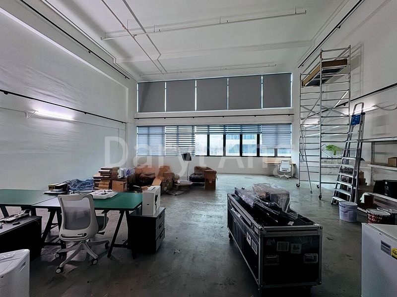 Light Industrial (B1) for Rent: Primax - 1,200 Sq Ft, Industrial Unit on St. Andrews Way, St. Helens - Image 2